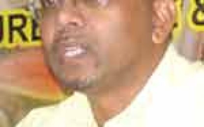 Jamaican rice deal…GREMA hits Rice Board with High Court injunction