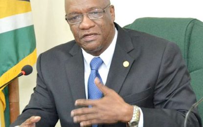 Way paved for Bid Protest Committee to start work