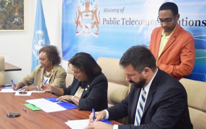 Gov’t to bridge digital divides between coast and hinterland