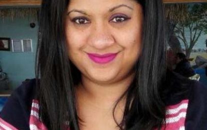 Priya Manickchand’s sister was selected as NCN’s lawyer