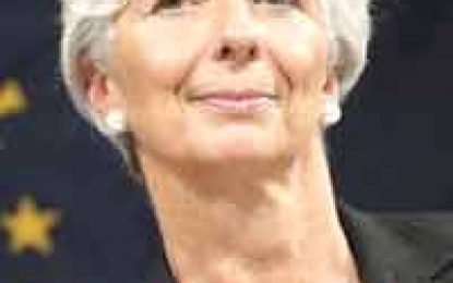 Addressing the global financial systems