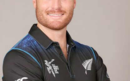 Guyanese ready for Hero CPL t20  Fans encouraged gets ticket early