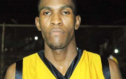 Guyana boys were disappointing at the CBC Youth Championship in 1999