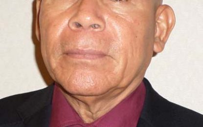 Government to address nurses shortage – Dr. Norton