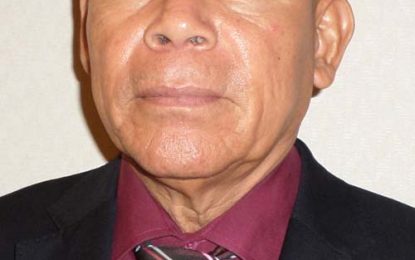 Health Minister touts delayed pregnancies