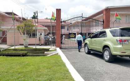 Over $10B found in bank accounts…  Ministry of the Presidency PS arrested in money laundering, tax evasion probe