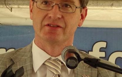 UK encourages Guyana to swiftly remove death penalty from law books