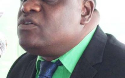 Organised parking was settled about 19 years ago – Town Clerk