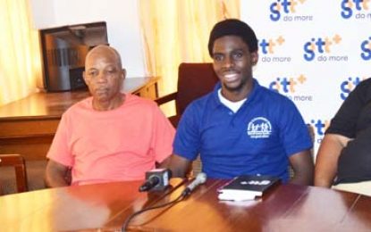 Rugby Union briefs media on impending plans & schedules