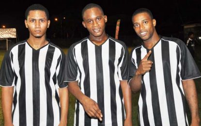 GFA/Stag Premier League …Western Tigers blank Northern Rangers; Santos overpower Beacons as title race heats up