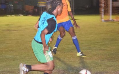 MoH Soft Shoe Football Competition…Soft Shoe goes to Parade ground tomorrow evening