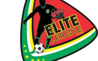 STAG Elite League FINALE …History beckons as Slingerz face old rivals Alpha for the SEL FINALE championship
