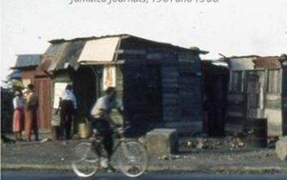 Book Review… Prisoners of our past!