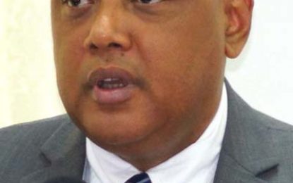 Policy finally completed to guide Guyana’s developing Oil and Gas Industry