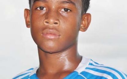 NAMILCO/GFF Flour Power Nat. U17 League…Soesdyke power to 11-0 win over Herstelling; Grove defeat Agricola 4-1