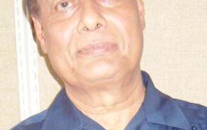 Businessman refutes fuel smuggling claim