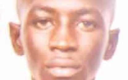 Grenade attack on Kaieteur News…Man who delivered grenade captured