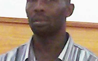 Ex-policeman jailed for 10 years for 2010 attempt of wife’s murder