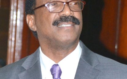 FATF to visit Guyana to verify AML/CFT reform