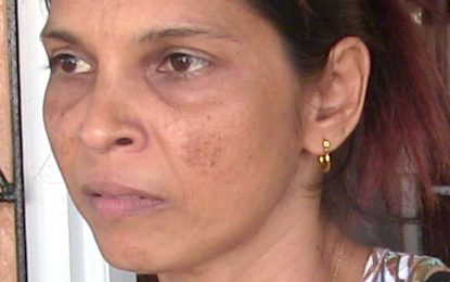 Belvedere gang prey on residents