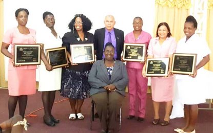 Six hospitals attain baby-friendly status