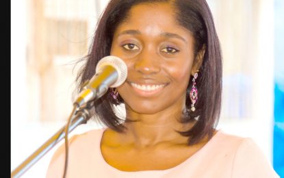 GPHC gives recognition to 19 “awesome nurses”  –100 expected to be certified by November