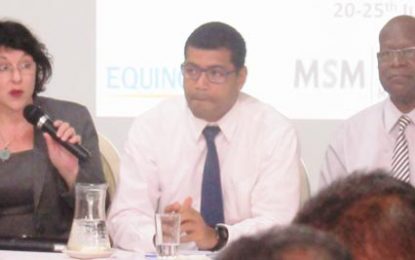 Public procurement training held for ministry, agencies officials