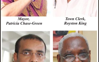 City Mayor defiant despite government ordered review