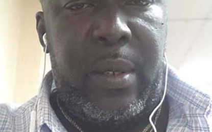 KN suffers loses irreplaceable Dale Anthony Andrews