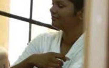 Siblings remanded over cocaine in frozen fish