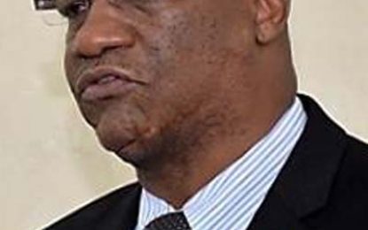 Discussions underway for South American passport – Harmon