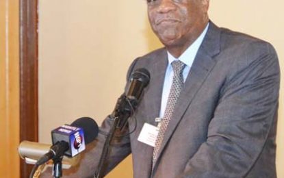 Government does not care about Permanent Secretaries’ political affiliation – Harmon