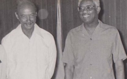 Former Minister Kranenburg passes on