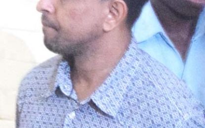 Ex CANU officer, outgoing passenger jailed for cocaine in shoe soles