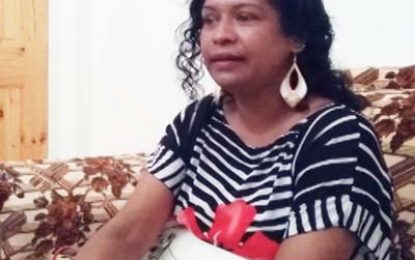 Immigration officers lose passport of visiting Guyanese