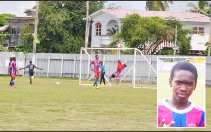 GFF/NAMILCO Flour Power National U-17 League …EDFA VP urges teams to strive for excellence