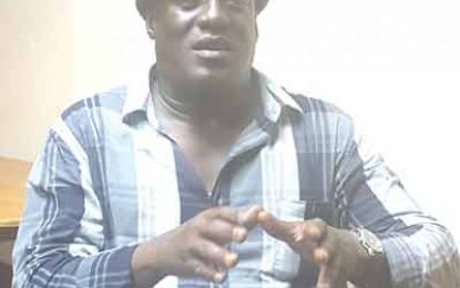 Culture &Arts corner …No honour in stealing another man’s musical identity to make a profit