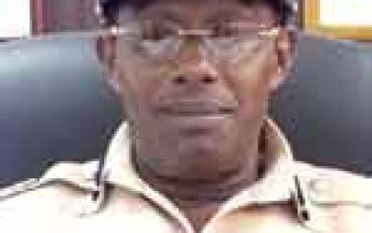 The ugly beast of terror has raised its head again – Dr. David Hinds