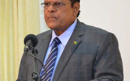 National Trust Guyana hosts first ever International Heritage Conference