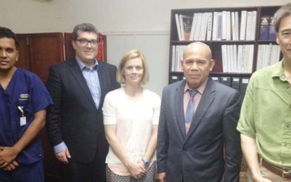 Three-year Radiology Residency programme set for September