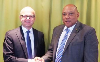 US$250M Norway forest deal…Guyana gets extension to complete obligations