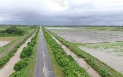 More than 40 percent of MMA-ADA farmers delinquent in rates