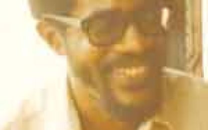 We will never trade our core principles for political expediency