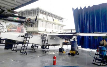 Probe into Roraima Airways airport incident finds safety breaches
