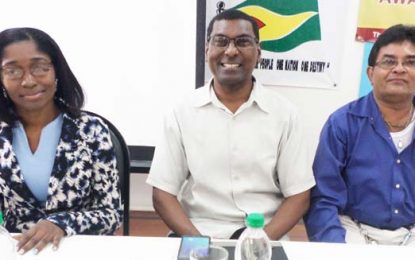 Improved protocol for treating ‘sicklers’ emphasised at awareness workshop