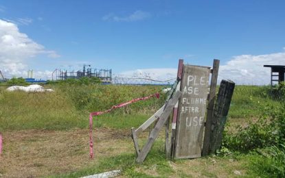 Future of Specialty Hospital in limbo after World Bank blacklists contractor