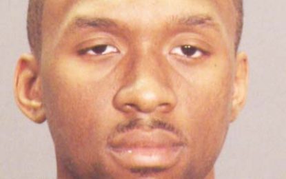 Man who fatally shot Guyanese teen turns self in