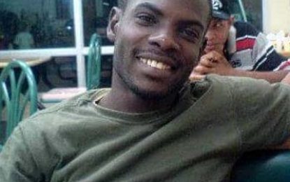 Ex-cop says, ‘I was going to lodge gun when arrested’