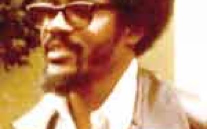 Hinds urges Granger to have Walter Rodney COI Report debated in National Assembly