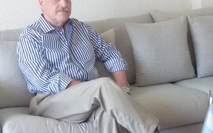 Argentina making “significant strides” in fortifying diplomatic ties with Guyana